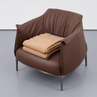 2 Alonpi Cashmere Throw Blankets - Sold for $1,408 on 11-16-2025 (Lot 595).jpg